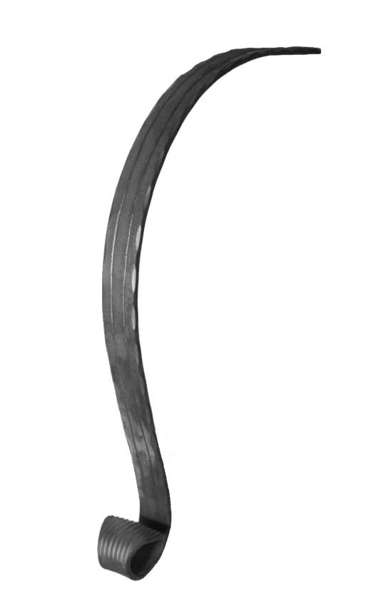 Ukončení madla 600 mm