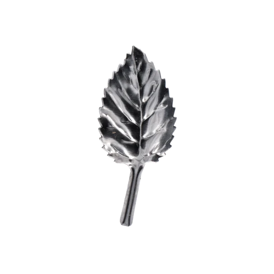 List H 50 x L 24 mm, tl. 0,8 mm