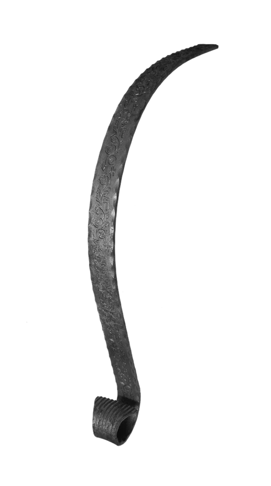 Ukončení madla 600 mm