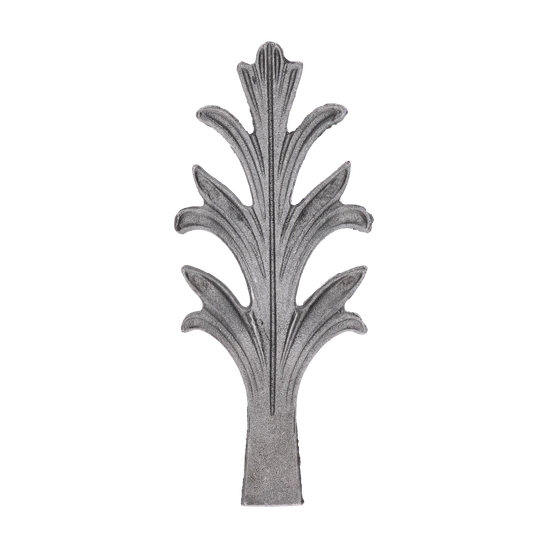 List H 235x L 105 mm, 4 mm