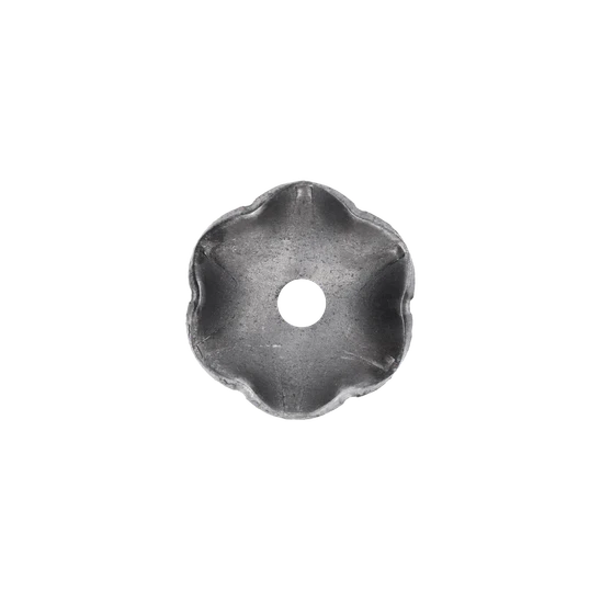 Květ H 39 x L 39 mm, tl. 4 mm