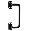 Madlo 180 x 64 mm, ø 14 mm, odsazení 57 mm, bez povrchové úpravy - slide 3