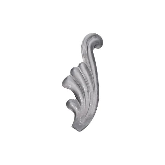 List H 90 x L 30 mm, 2 mm