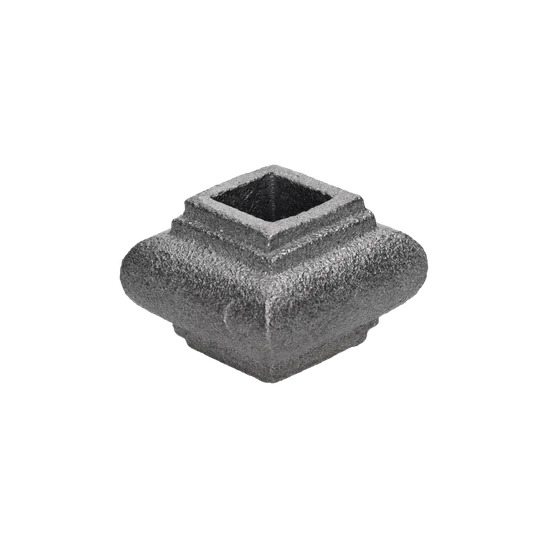 Návlek 28 x 40 mm, na čtyřhran 14 x 14 mm, NEVHODNÝ pro žárové zinkování
