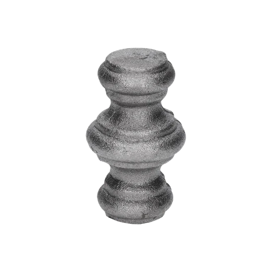 Návlek 68 x 40 mm, plný bez otvoru