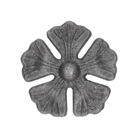 Květ H 90 x L 90 mm, tl. 5 mm
