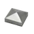 Čtvercové k navaření