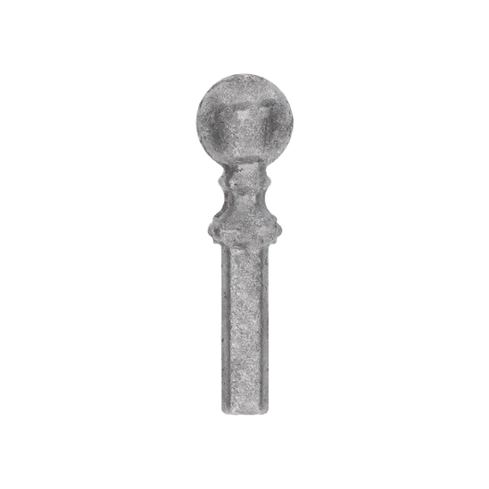 Hrot, 95x27mm, na čtyřhran 12x12mm
