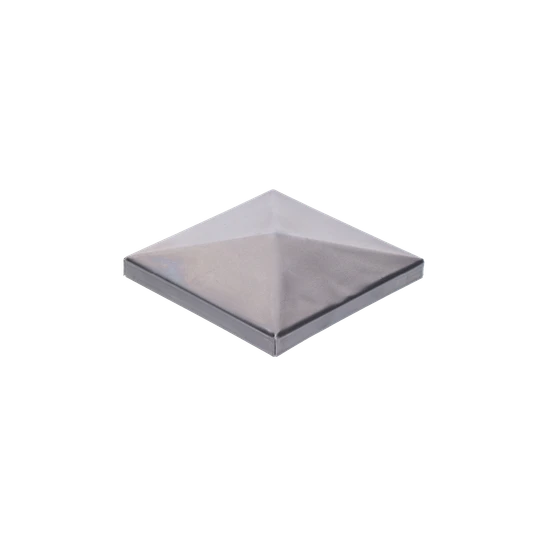 Stříška na sloupek 30 x 30 mm