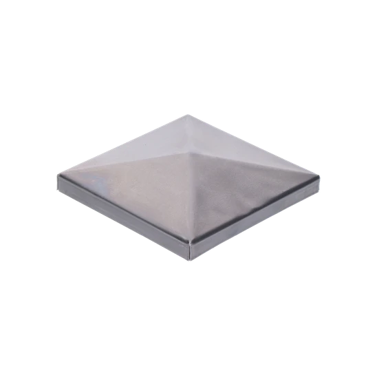 Stříška na sloupek 60 x 60 mm