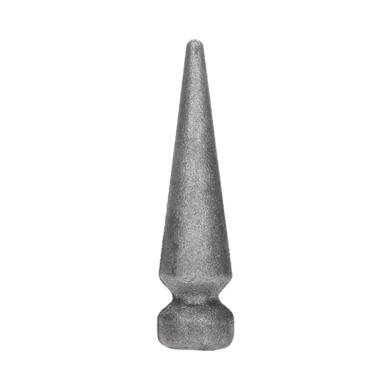Kovaný hrot H 112 x L 27 mm