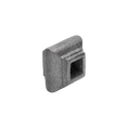 Návlek 28 x 40 mm, na čtyřhran 14 x 14 mm, NEVHODNÝ pro žárové zinkování - slide 1