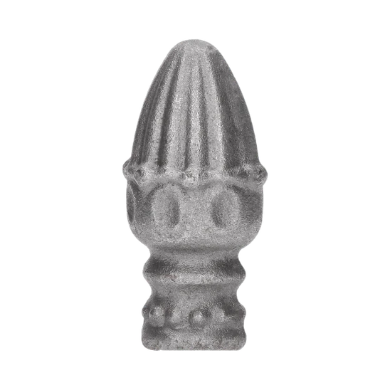 Kovaný hrot H 80 x L 40 mm,28 mm