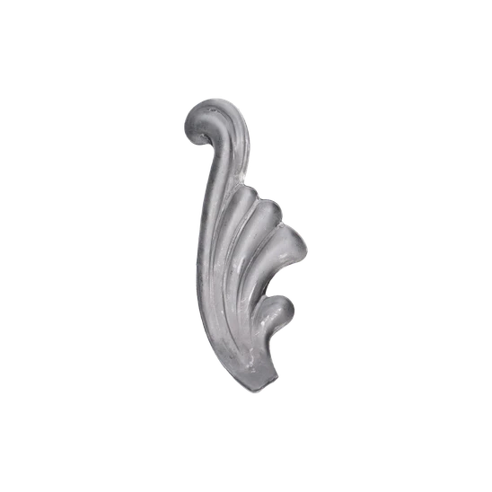List H 90 x L 30 mm, 2 mm