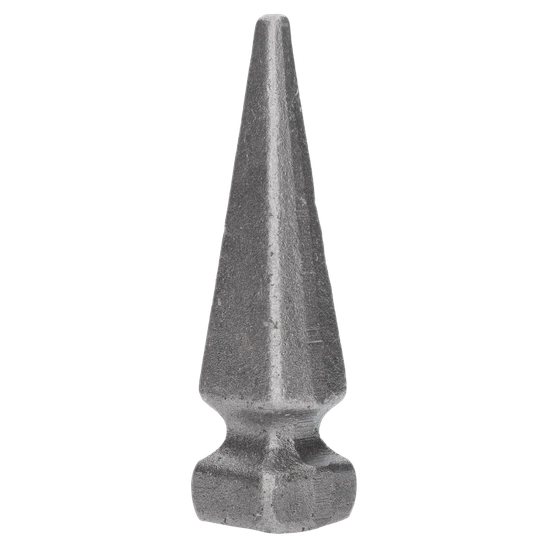 Špic, 155x40mm, podstavec: 40x40mm