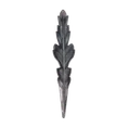 List H 290 x L 55 mm, tl. 3mm - slide 0