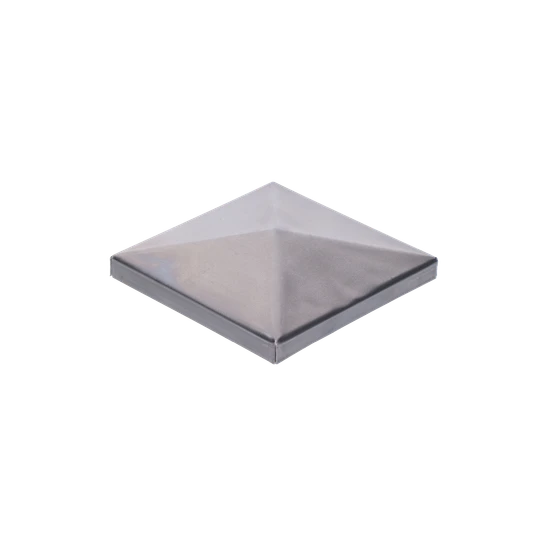 Stříška na sloupek 40x40 mm