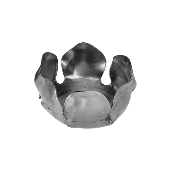 Růže H 35 x L 55 mm, tl. 0,5 mm