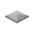 Stříška na sloupek 60 x 60 mm - slide 0