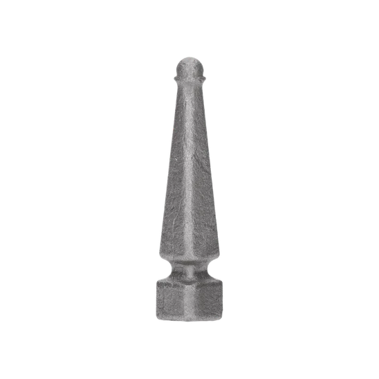 Špic, 95x14.5mm, podstava 14,5x14,5 mm