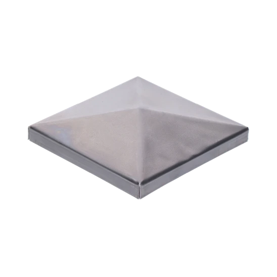 Stříška na sloupek 80 x 80 mm