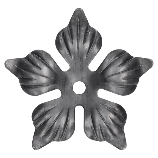 Květ H 130 x L 130 mm, tl. 2 mm