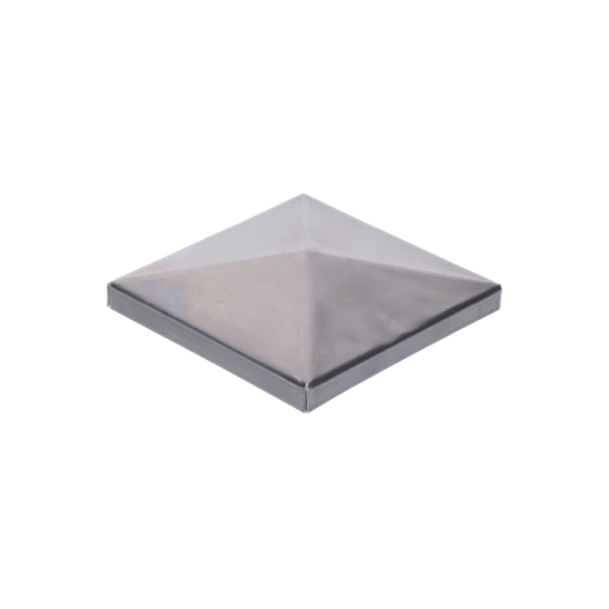 Stříška na sloupek 50x50 mm