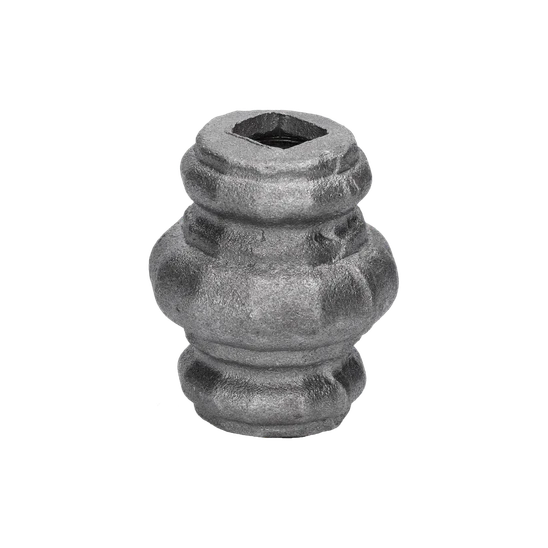Návlek 55 x 45 mm, na čtyřhran 12 x 12 mm