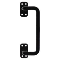 Madlo 180 x 64 mm, ø 14 mm, odsazení 57 mm, bez povrchové úpravy - slide 2