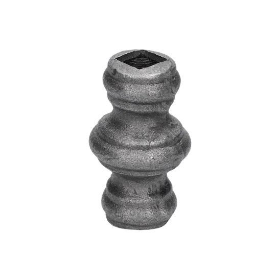 Návlek 65 x 37 mm, na čtyřhran 12 x 12 mm