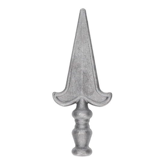 Hrot H 165 x L 62 mm