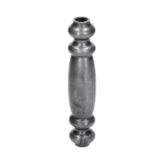 Návlek 155 x 30 mm, na kulatinu 12 mm, dutý