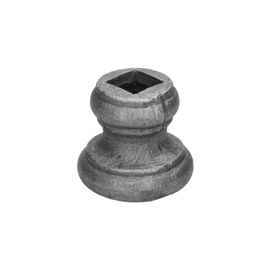 DOPRODEJ: Návlek 42 x 42 mm, na čtyřhran 15 x 15 mm