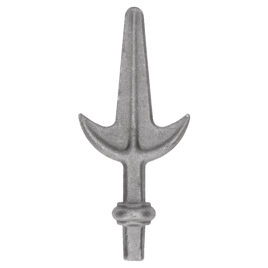 Hrot H 180 x L 79 mm