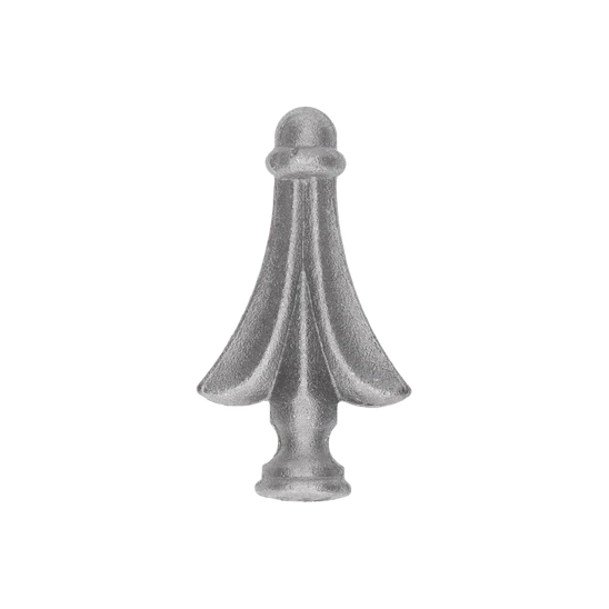 Hrot, 83x45mm, ø20mm