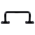 Madlo 180 x 64 mm, ø 14 mm, odsazení 57 mm, bez povrchové úpravy - slide 1