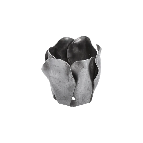 Růže H 40 x L 40 mm, tl. 1,5 mm