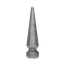 Kovaný hrot H 112 x L 27 mm
