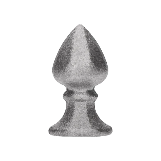 Hrot, šiška,  90 x 50 mm