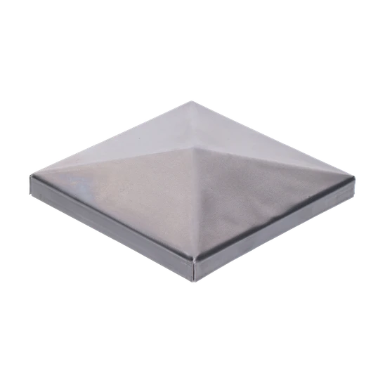 Stříška na sloupek 100 x 100 mm